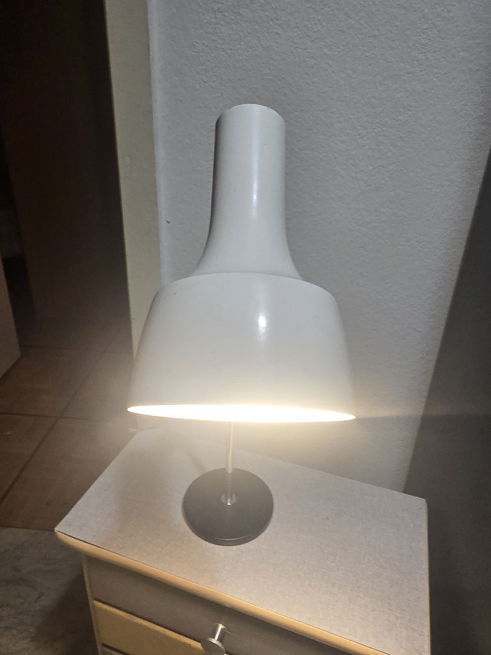 Lampade: 70er Tischlampe – Usato da Biel/Bienne venduto da alexriveros2 6