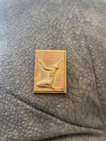 Pro patria - INSIGNE DU 1ER AOÛT ANNÉE 1947
