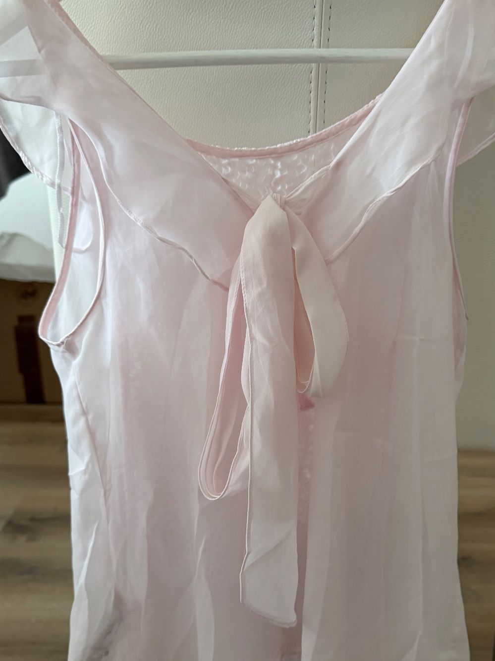 Zara Tops: Süsses Sommeroberteil M – Neuf (Voir description) à Winterthur par Deal246 2