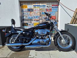 Harley Davidson Sportster XL1200C