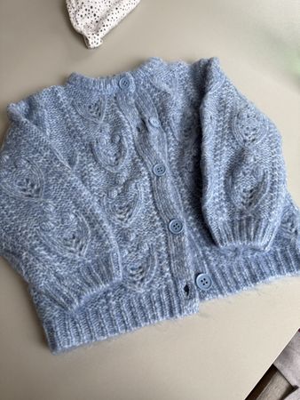 Strickjacke Zara 98