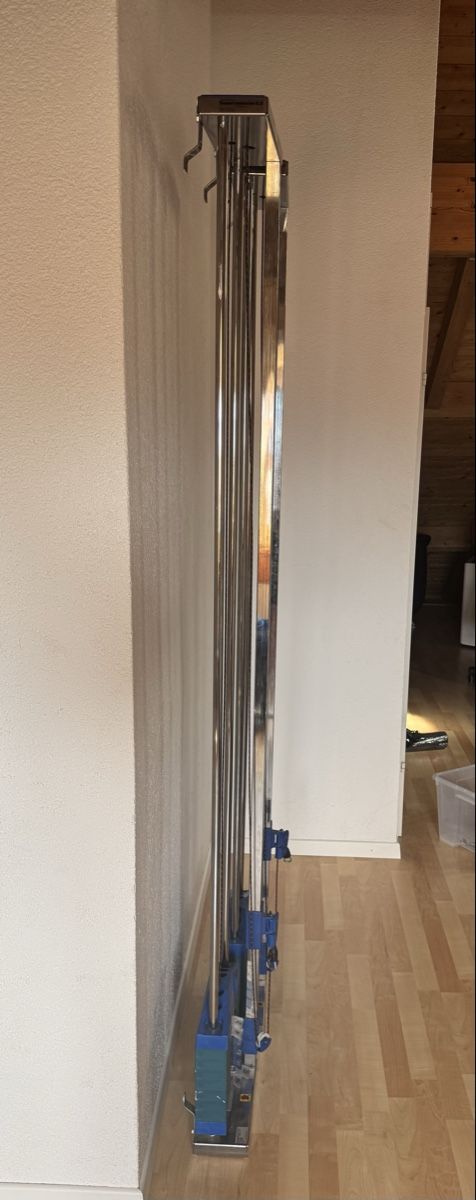 Vélos d'appartement: Steens Physical Kabelzug / Zugapparat – D'occasion à Frauenkappelen par ruben. 1