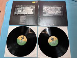 Van Morrison feat. Them - It‘s all over now, Baby Blue / DLP