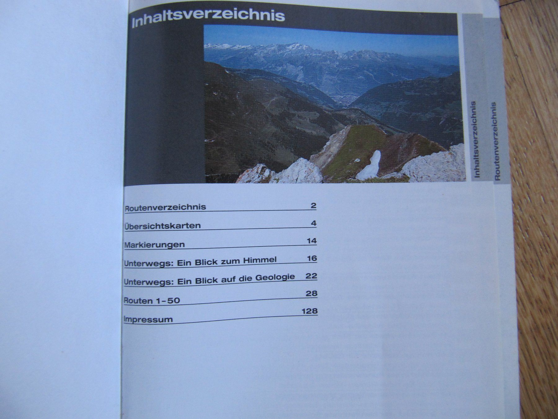 Libri: Wanderführer Schweizer Wanderwege + Wanderwelt Schweiz – Usato da Würenlos venduto da AustralisZ 3