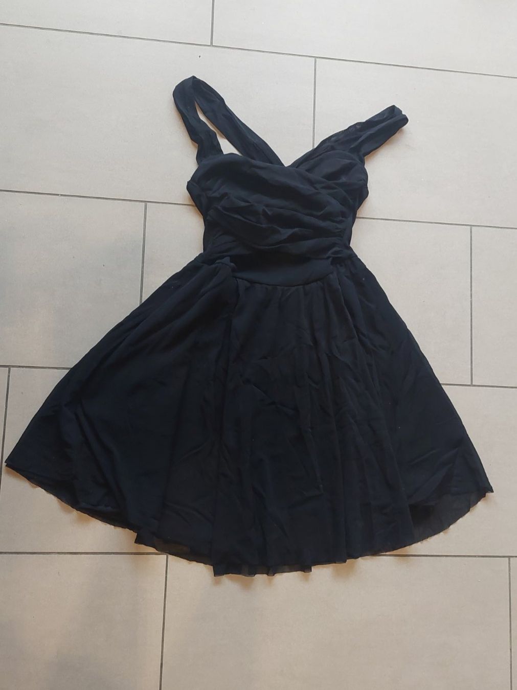 Tally Weijl Kleider: Kleid Tallyweijl – Gebraucht aus Erlinsbach von pfunky 7
