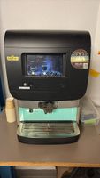 machine à café Jacobs professionnelle, garantie -> 2027