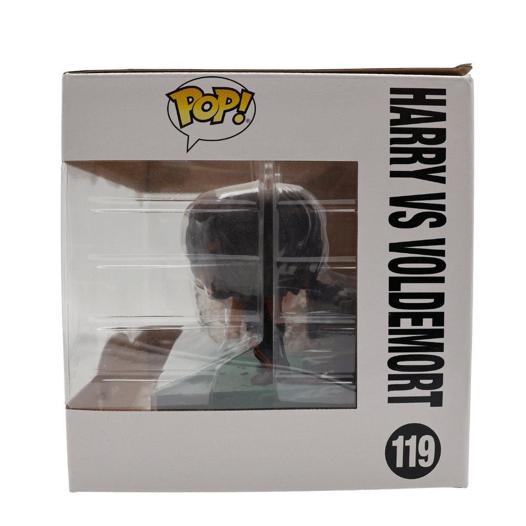 Funko Figuren: Funko POP – Neu und originalverpackt aus Paudex von dindeboy 1