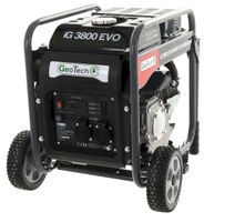 Geotech iG 3800 EVO Stromgenerator 3,5kW