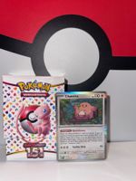 🇩🇪 113/165 Chaneira – Pokémon 151 MEW