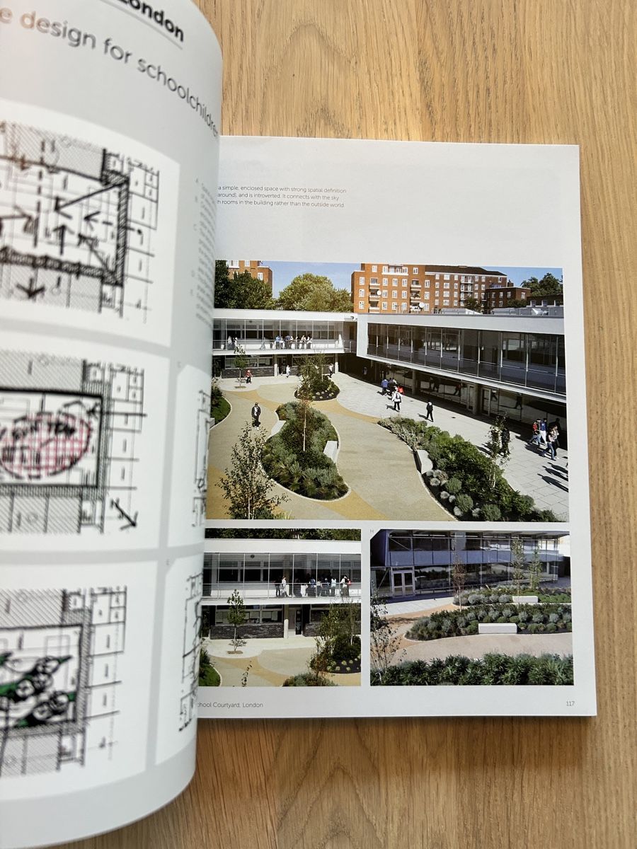 Libri: Landscape Architecture An Introduction Book – Usato da Bern venduto da dyl_2y87 2