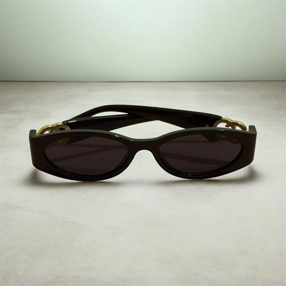 Brillen & Gläser: Lunette de soleil  – Neu und originalverpackt aus Châtel-St-Denis von Montclair_Swiss 2