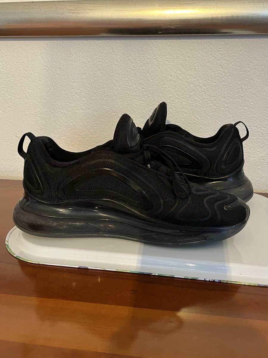 Nike Scarpe da uomo: Nike Air Max 720 Taille 42.5 – Usato da etagnières venduto da isoz01 4