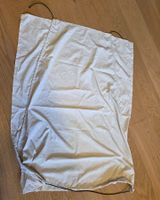 Sonnensegel mit UV-Schutz für Kinderwagen