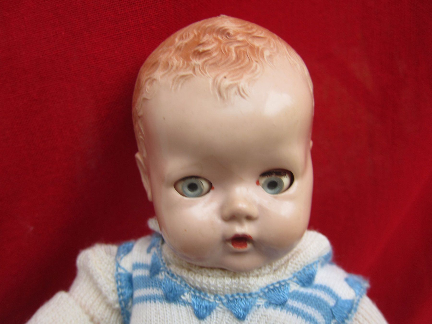 Puppen: Puppe BND London – Gebraucht aus Regensdorf von Eri8057 3