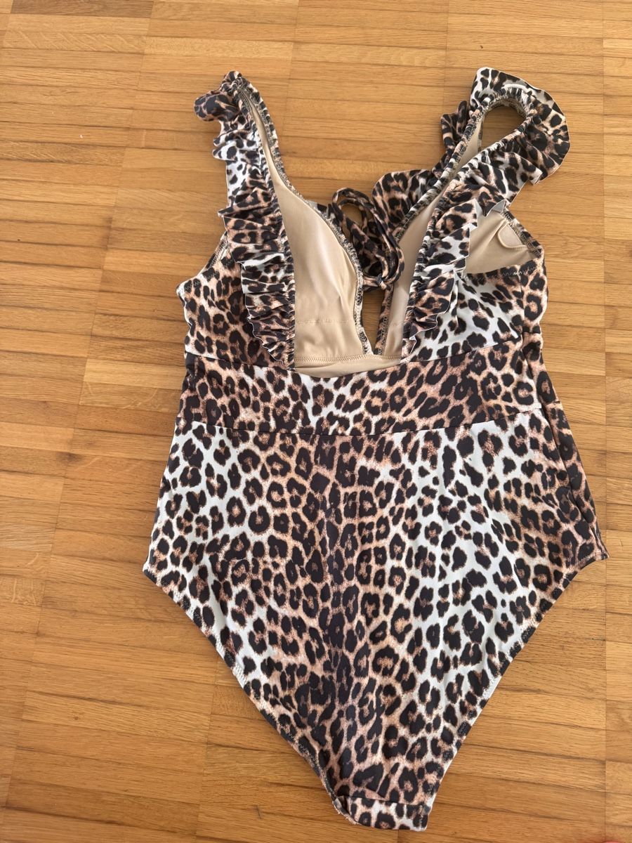H&M Costumi da bagno & Bikini: H&M Bikini 👙 Gr.40 M/L – Usato da Pfäffikon SZ venduto da EMMA0111 1