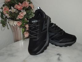 HOCHWERTIGE TREKKINGSCHUHE "HI-TEC" NP 129 CHF 40