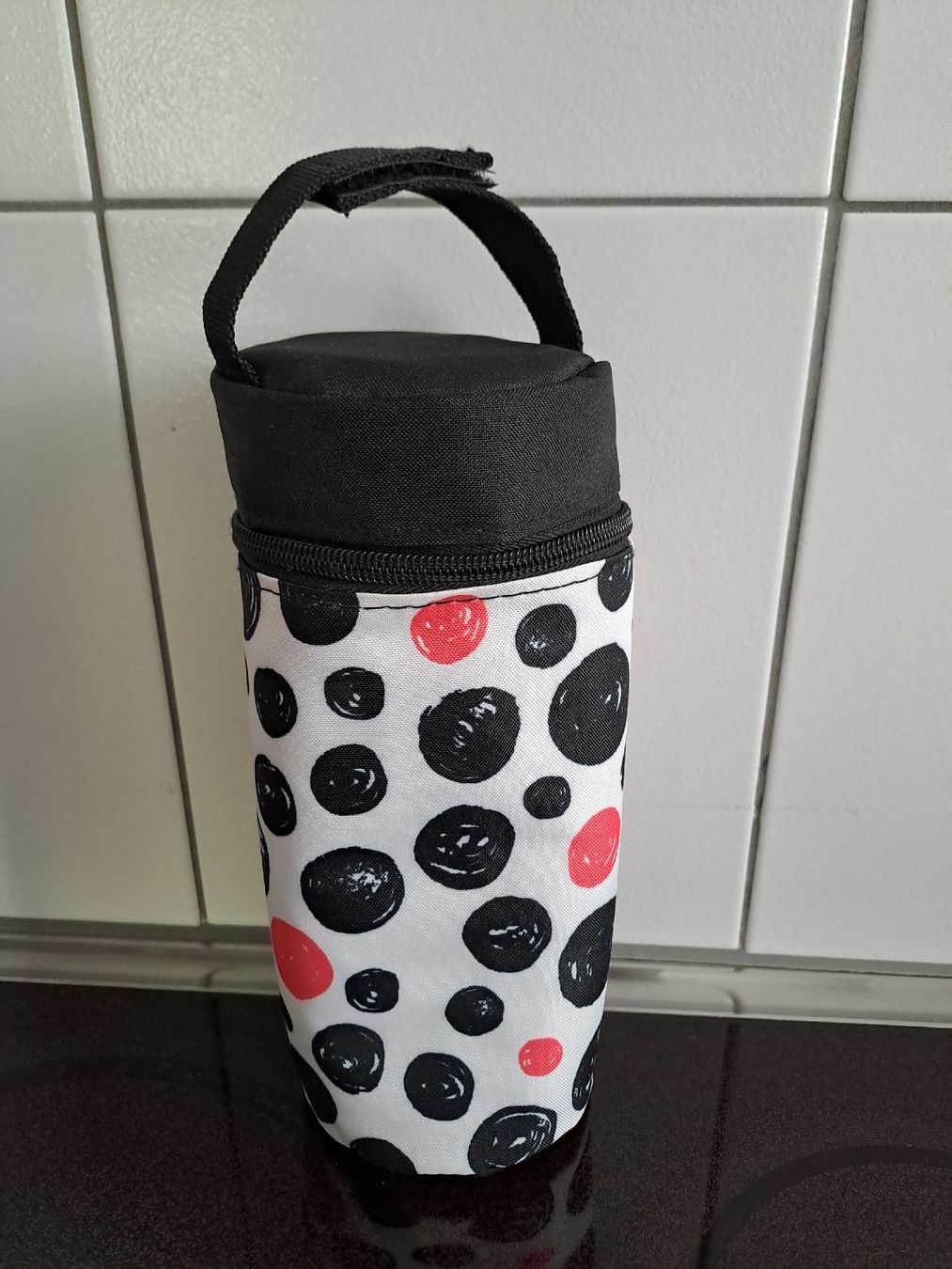 Baby-Mahlzeiten: Isolierflasche Tasche neu  – Neu (gemäss Beschreibung) aus Rickenbach LU von bishiida
