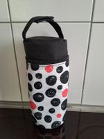 Isolierflasche Tasche neu 