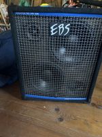Ebs Proline 212 Bassboxe