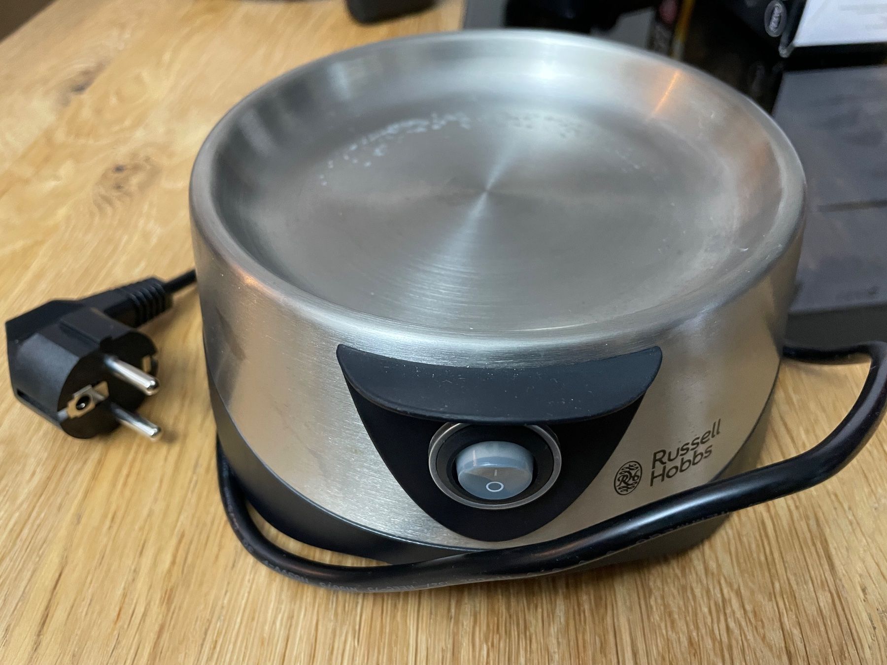 Russell Hobbs Elettrodomestici da cucina: Russell Hobbs Egg Cooker – Usato da Wädenswil venduto da anamaria_steinfurth 2