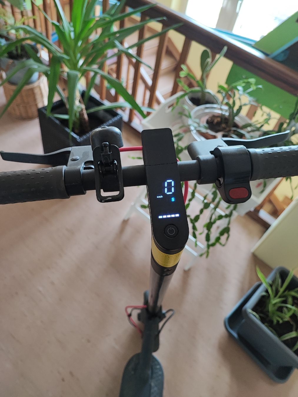 Veicoli elettrici: Xiaomi mi pro 2, Mit Garantie – Usato da kaltenbach venduto da western4 3