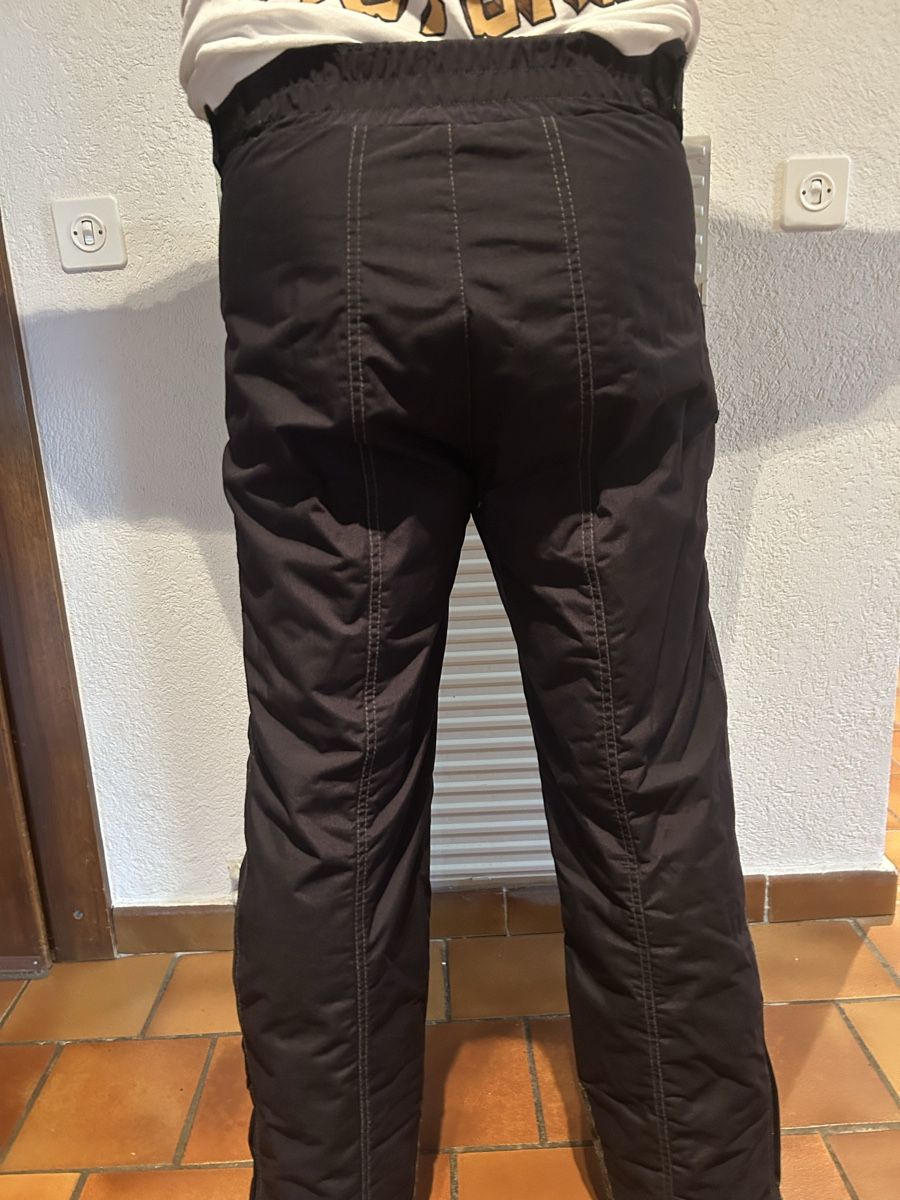 Costumes, combinaisons de sport et fonctionnelles: Ensemble de ski homme – D'occasion à Saxon par tok_8dnf 4