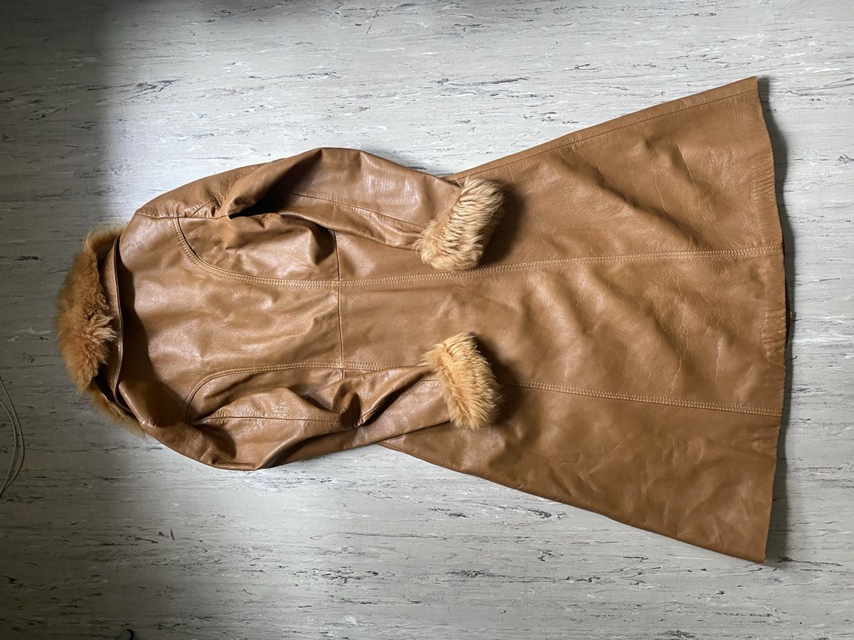 Mäntel: AFGHAN COAT – Gebraucht aus Zürich von aurelia_nater 5