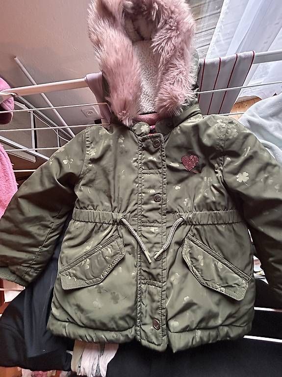 Giacche & Cappotti: Winter Jacke s. Oliver – Nuovo e nell'imballaggio originale da Oberbuchsiten venduto da Loolaa123