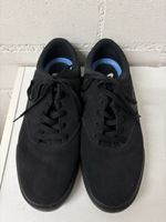 NIKE SB Schuhe schwarz Gr. 44, gut erhalten, für den Alltag!