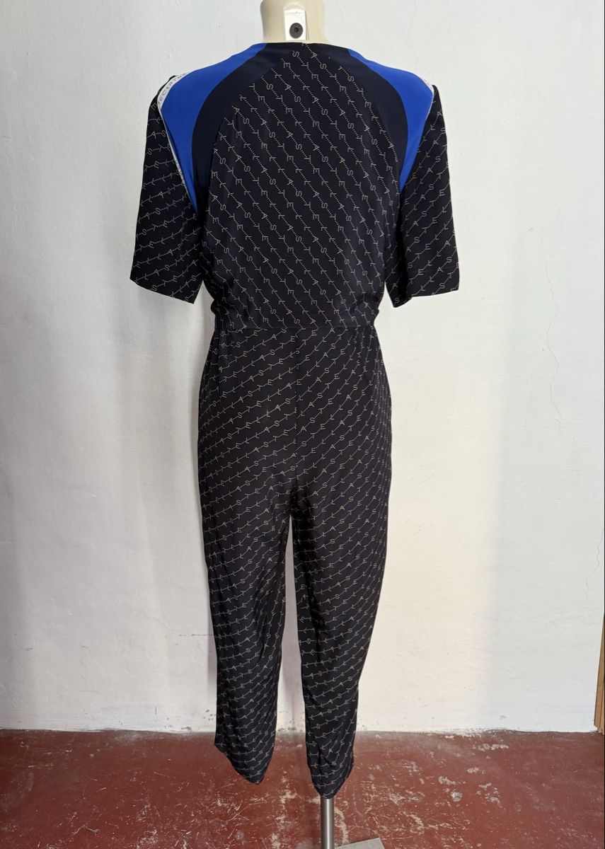 Tute: Stella McCartney jumpsuit – Usato da Barna venduto da orbuyorcry 3