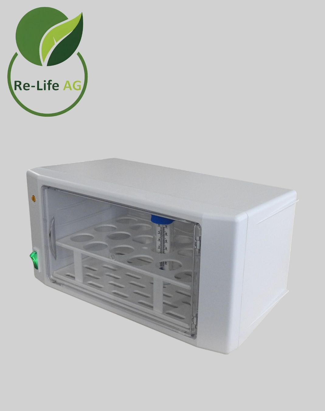 Tutte le macchine: Almedica Cultura M Device – Usato da Reinach BL venduto da Re-LifeAG_Labor