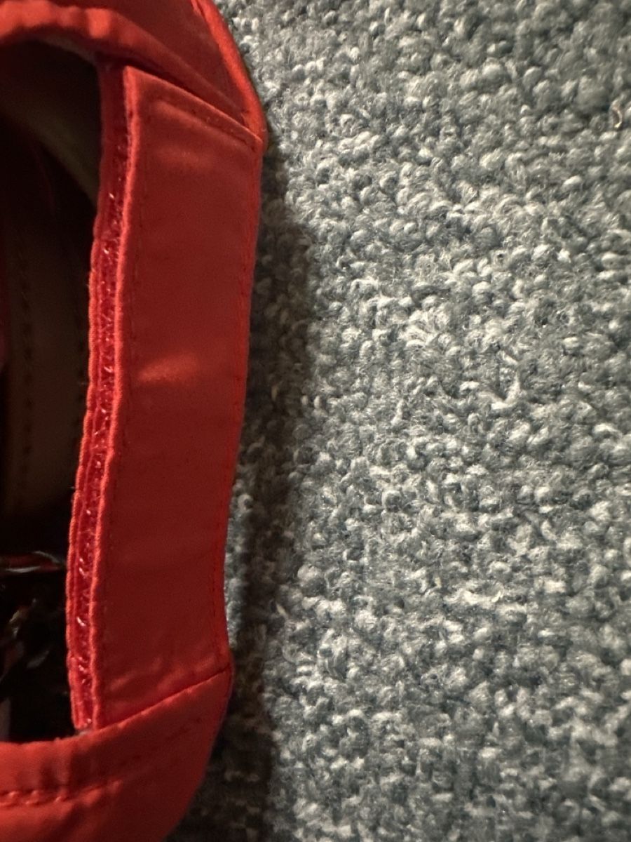 Head Copricapi, berretti & cappellini: Rote Head Cap – Nuovo (secondo la descrizione) da Baltschieder venduto da YmroBe 2