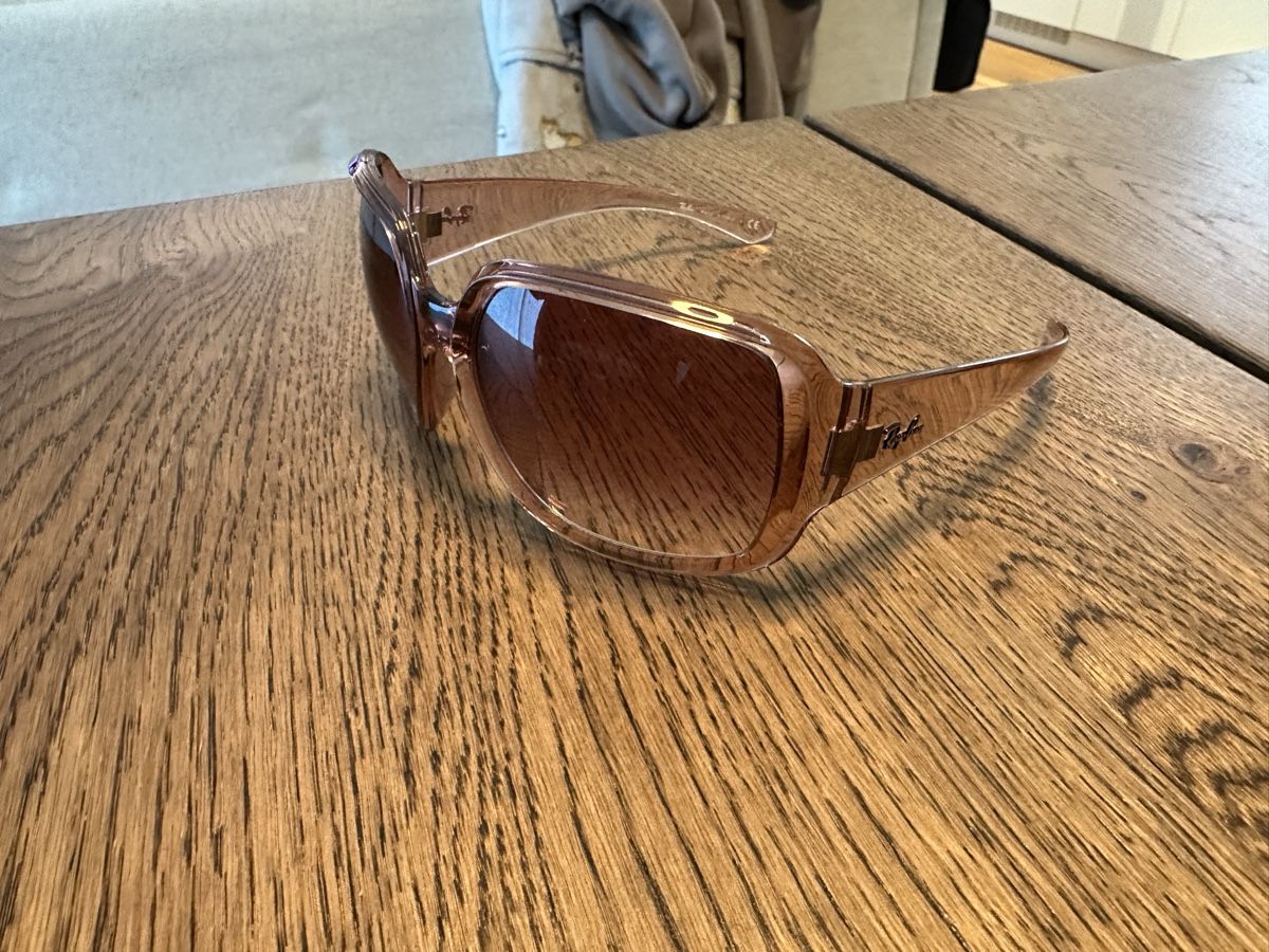 Ray-Ban Occhiali & Lenti: Ray-Ban RB 4347 – Nuovo (secondo la descrizione) da Uitikon Waldegg venduto da SandrineC02 2