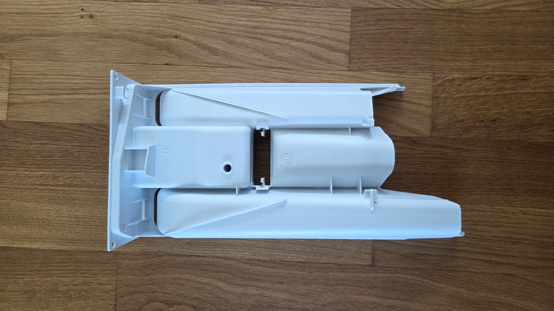 Electrolux Machines à laver: Waschmittelbehälter Electrolux AEG 1325075115 – Neuf avec emballage d'origine à Bischofszell par thomasfrei3 4