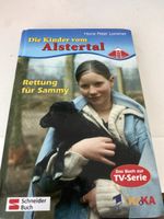 Buch - Die Kinder vom Alstertal