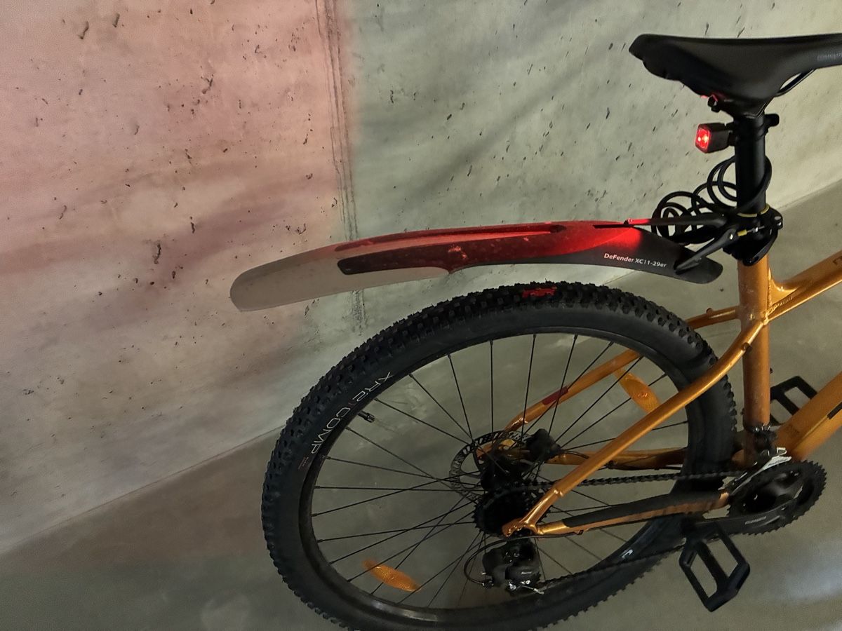 Trek Biciclette: Trek Mounteinbike – Usato da Schüpbach venduto da Tluky 7