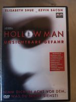 Hallow Man