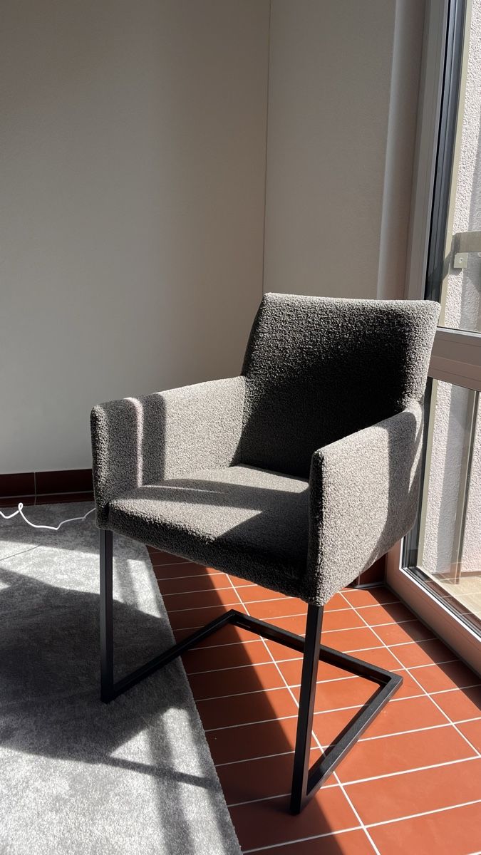 Micasa Sedie: 6x Micasa SIENA chairs – Usato da Zürich venduto da ali_tzl5 2