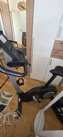 Horizon Fitness Paros 3.0, Fitnessbike