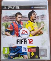 FIFA 12 PS3 - Jeu de foot en parfait état, rare!
