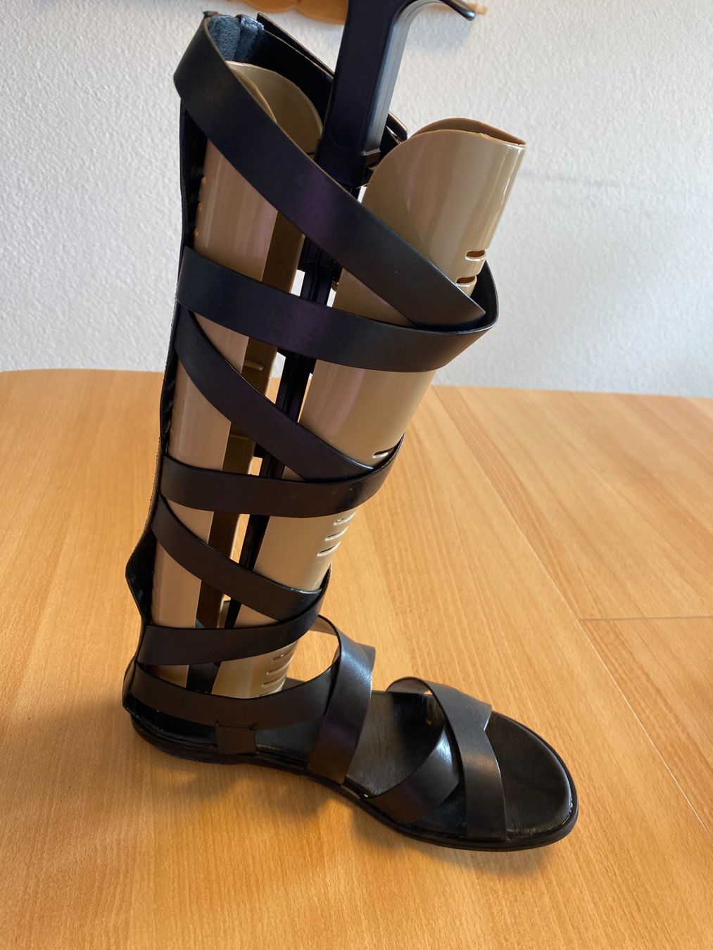 Scarpe da donna: Römersandalen Michael Kors – Nuovo (secondo la descrizione) da Zürich venduto da Gemi 2