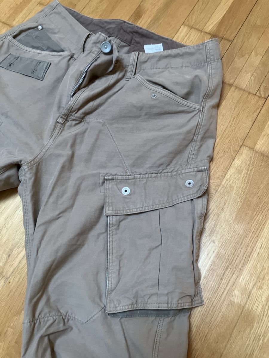 G-Star Pantaloni: G-Star Hose M – Usato da Steffisburg venduto da muggenstutz31 3