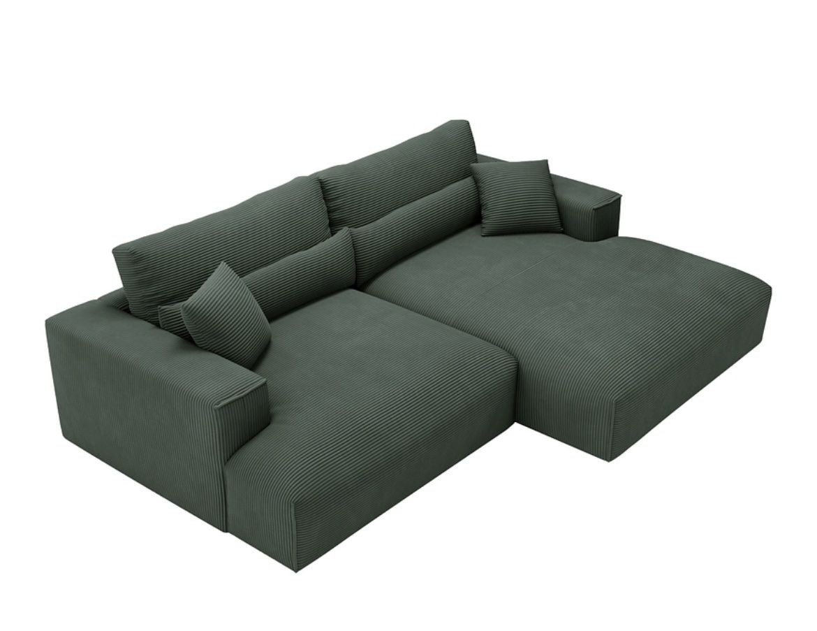 Conforama Sofas: Ecksofa – Neuf (Voir description) à Wuppenau par ARVAIES 1