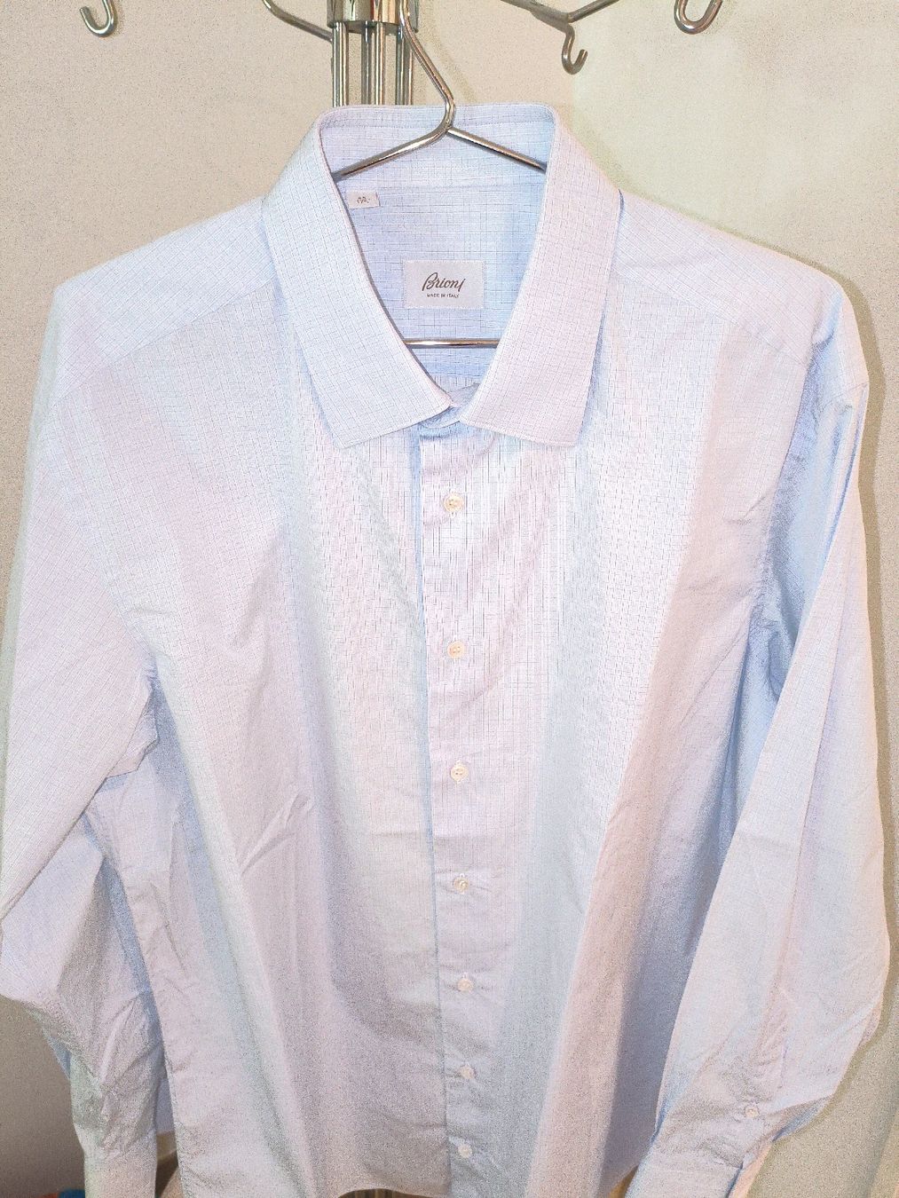 Brioni Hemden: Chemise Brioni taille 45 – Gebraucht aus Zug von monsieur_cedric 1