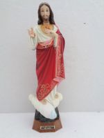 Heiligenfigur - Sagrado Coracao de Jesus