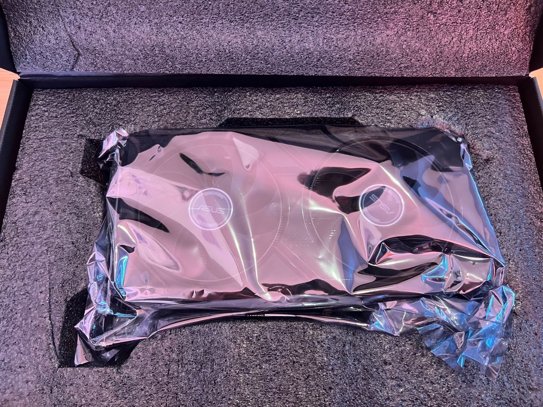Asus Schede grafiche: ASUS DUAL GeForce RTX4060 OC 8GB – Usato da Zürich venduto da luc70 3