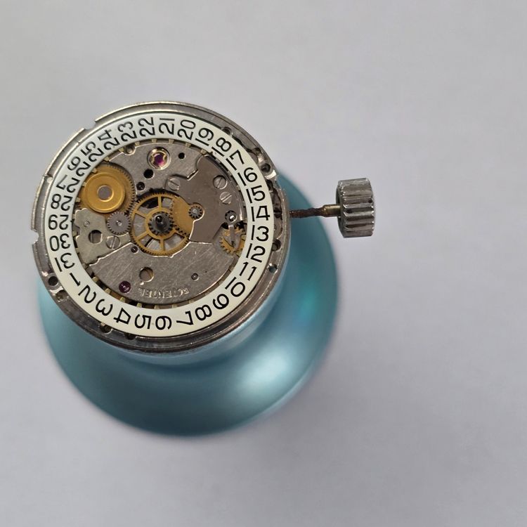 Mouvement ETA 2783 (D'occasion) à Tramelan pour CHF 25 – avec livraison ...