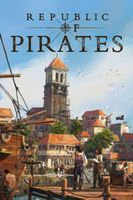 Republic of Pirates (PC, 2024, Nur Steam Key Download Code)
