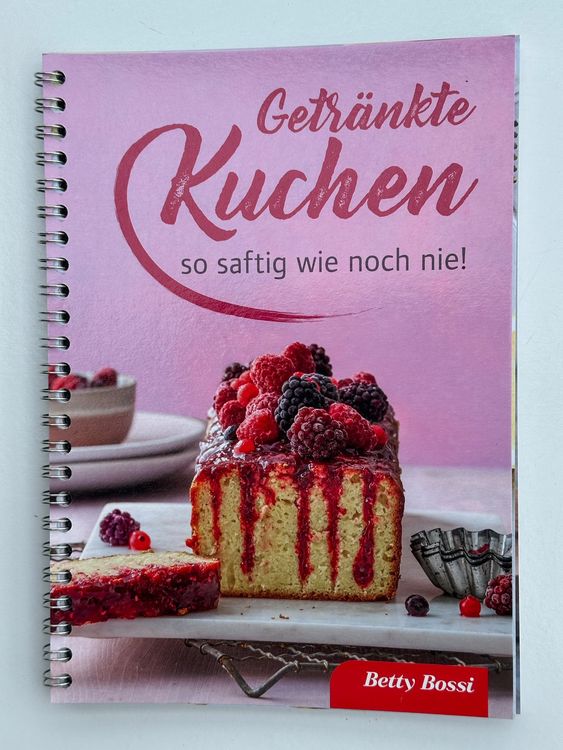 Getränkte Kuchen | Kaufen auf Ricardo