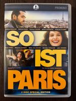 So ist Paris